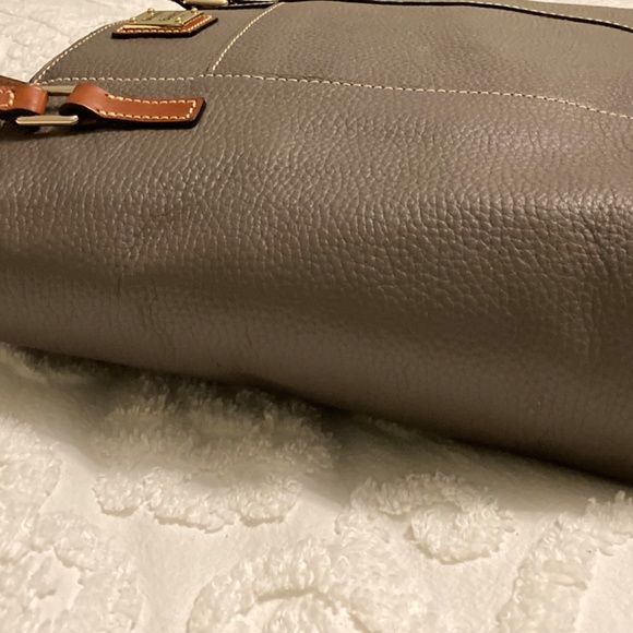 Dooney & Bourke Small Lexington - Picture 4 of 7